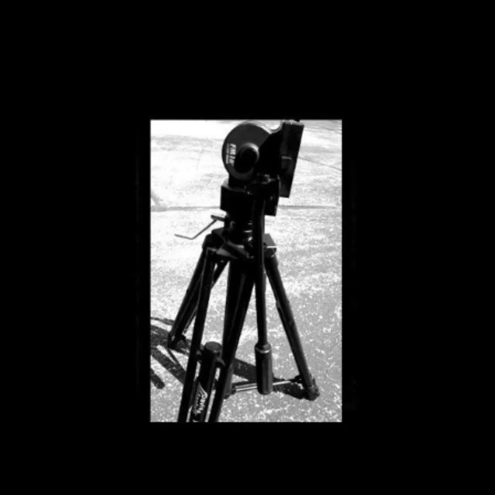 New Rare & Unique Photography/Video Rigid Sturdy Profess. Tripod With Fluid Head